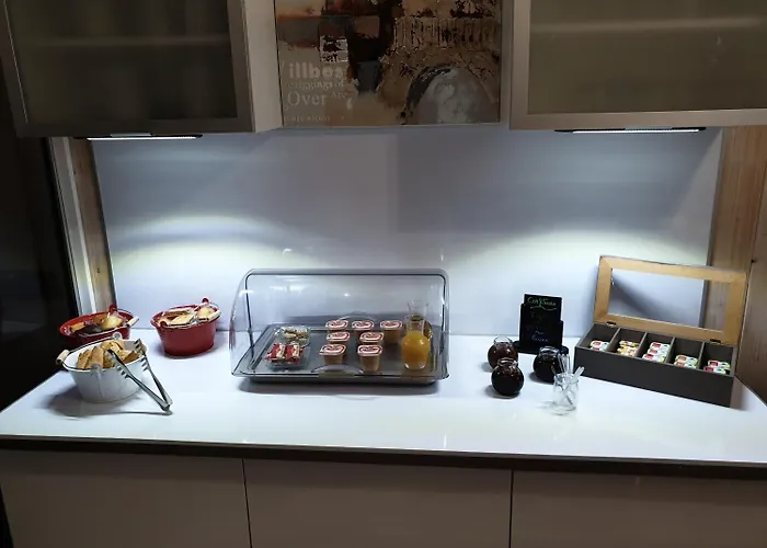 Le Splendid Hotel Troyes