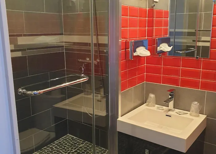 Le Splendid 2* Troyes