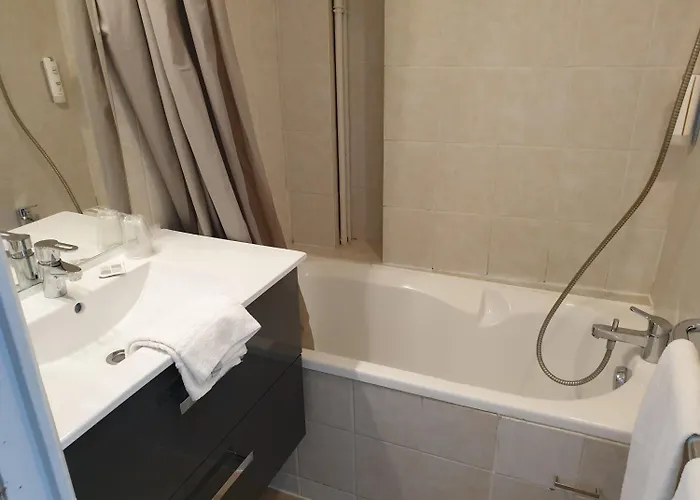 Le Splendid Hotel 2*