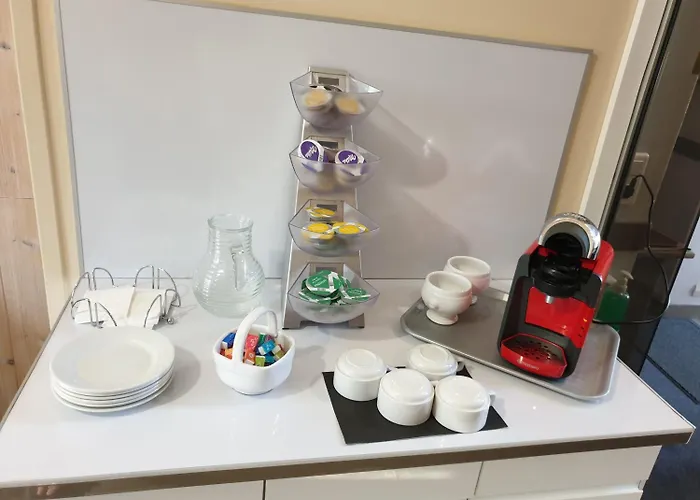 Le Splendid 2* Troyes