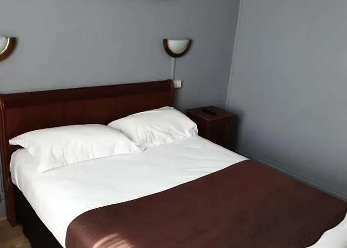 Le Splendid 2* Troyes