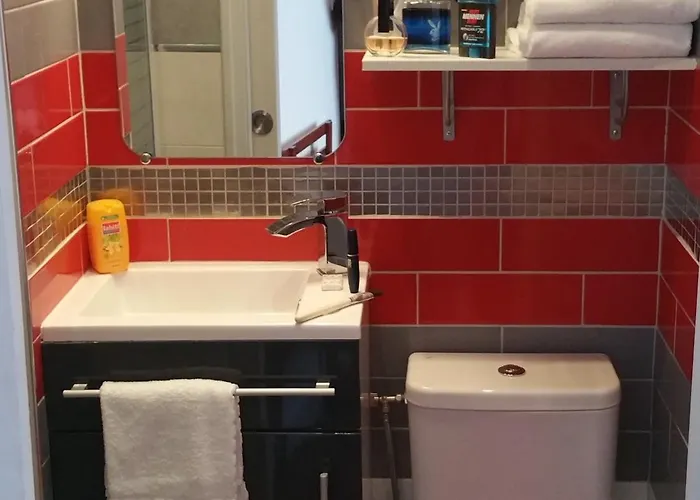 Le Splendid Hotel Troyes