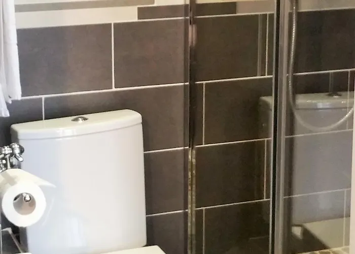 Le Splendid Hotel 2*