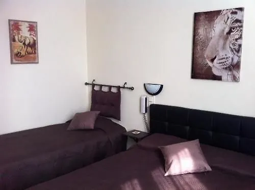 Hotel Le Splendid Troyes