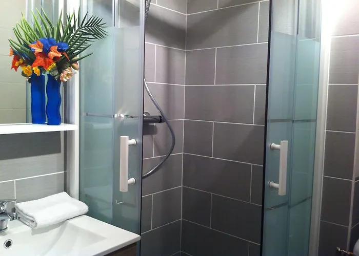 Hotel Le Splendid 2*